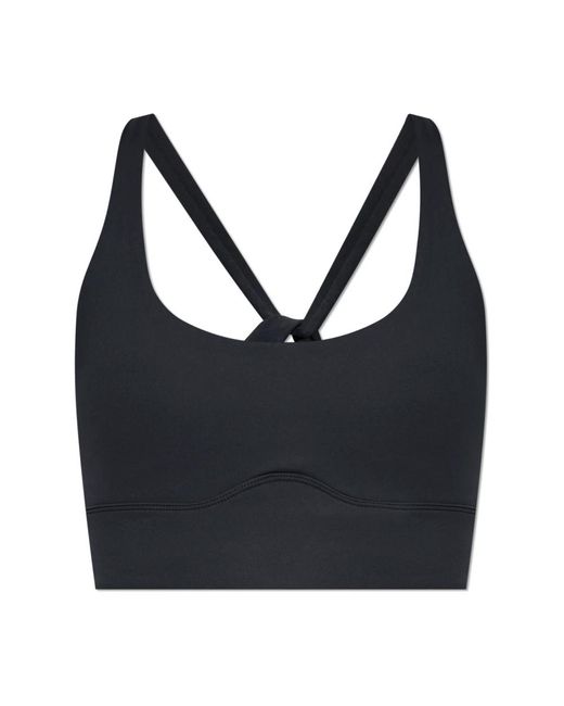Rethinkit Studios Sienna Training Top in het Black