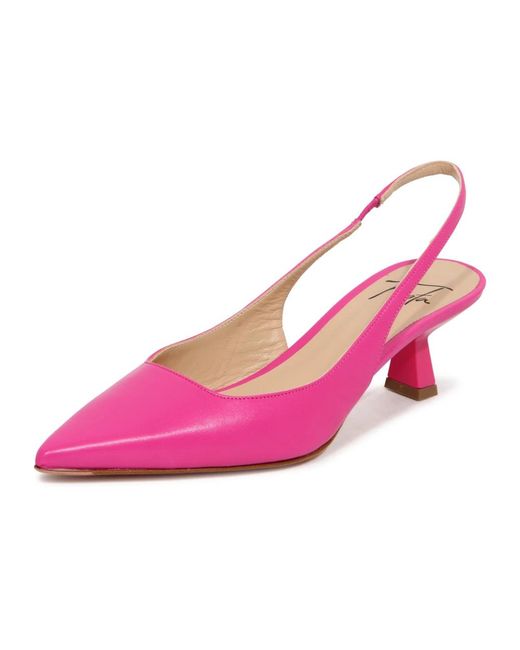 Roberto Festa Pink Pumps