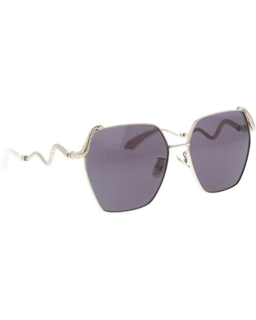 Roberto Cavalli Purple Src035m rezeptbrillen sonnenbrillen