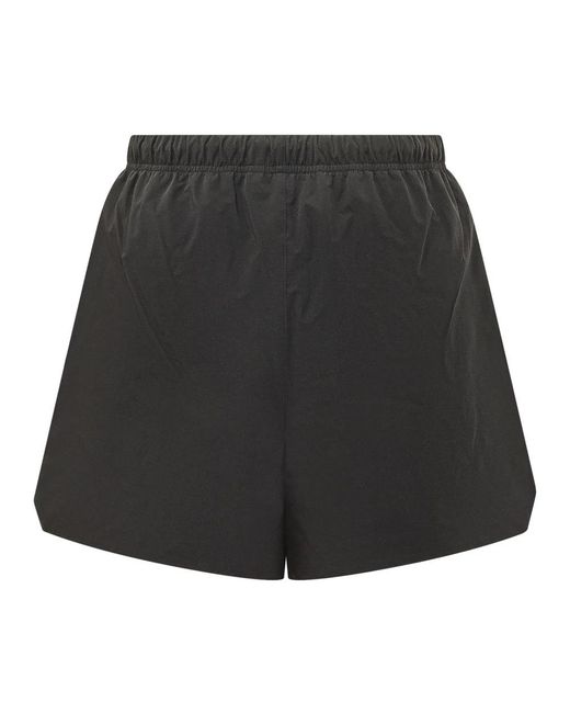 Fear Of God Black Casual Shorts for men