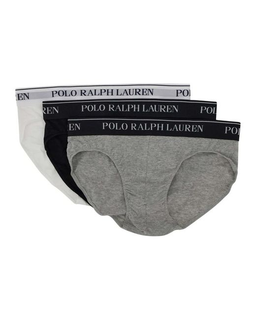 Polo Ralph Lauren Gray Bottoms for men