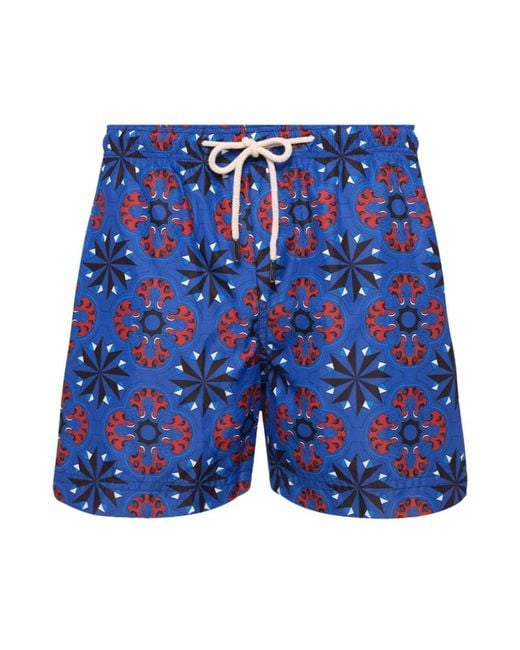 Peninsula Blue Beachwear for men