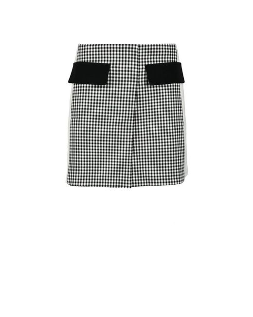 Short Skirts di Patrizia Pepe in Black