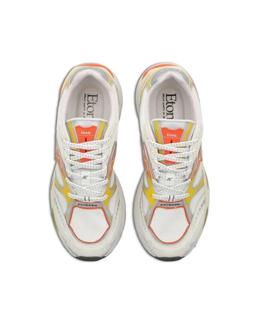 Etonic Multicolor Sneakers