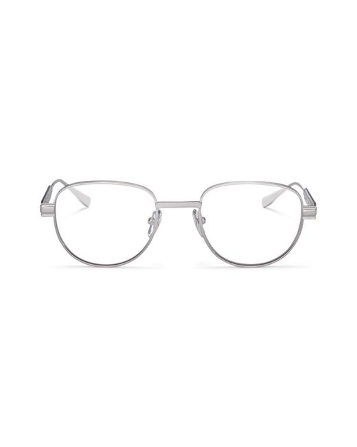 Balmain Metallic Glasses