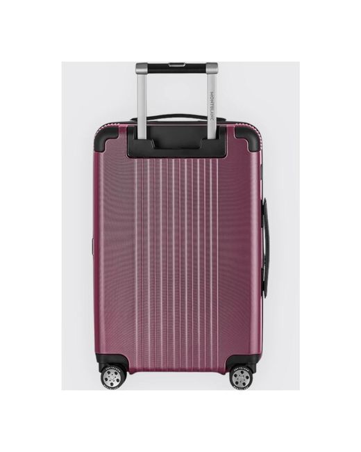 Cabin Bags Montblanc de hombre de color Purple