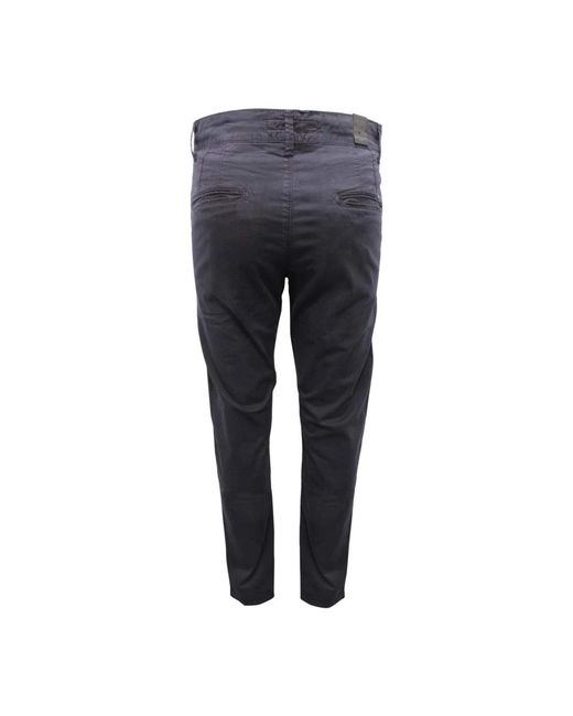 Liu Jo Blue Chinos for men