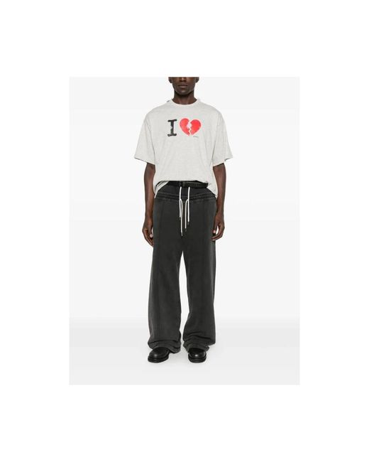 Magliano White T-Shirts for men