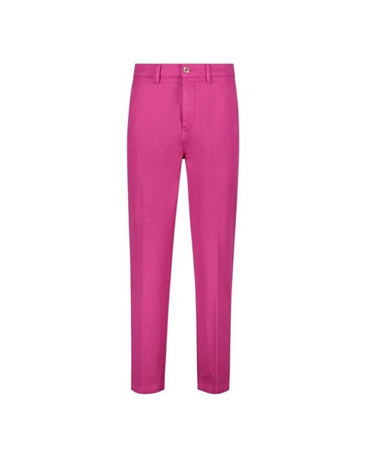 Re-hash Pink Chinos