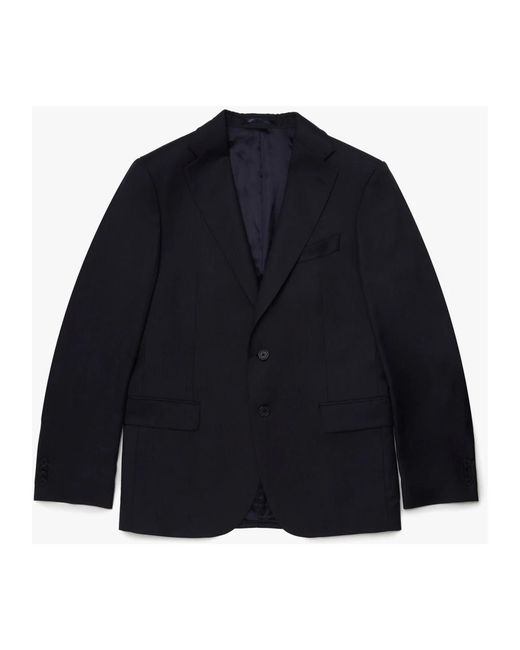 Brooks Brothers Blue Single Breasted Suits for men