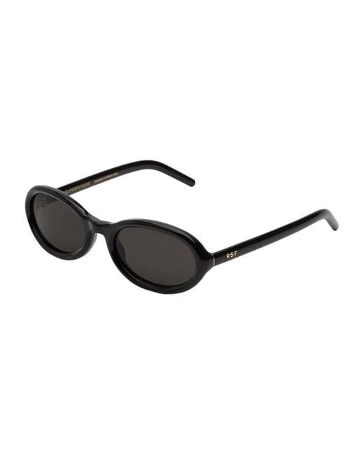 Retrosuperfuture Black Cherry Sonnenbrille