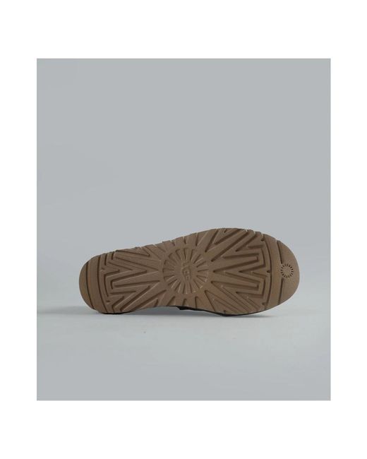 Ugg Gray Winter Boots
