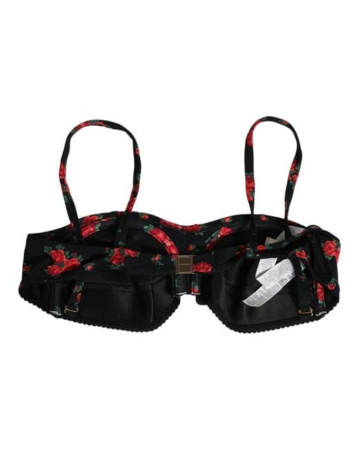 Dolce & Gabbana Multicolor Bikinis