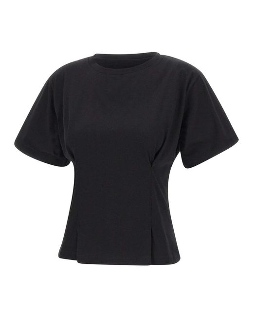 Kaos Black T-Shirts