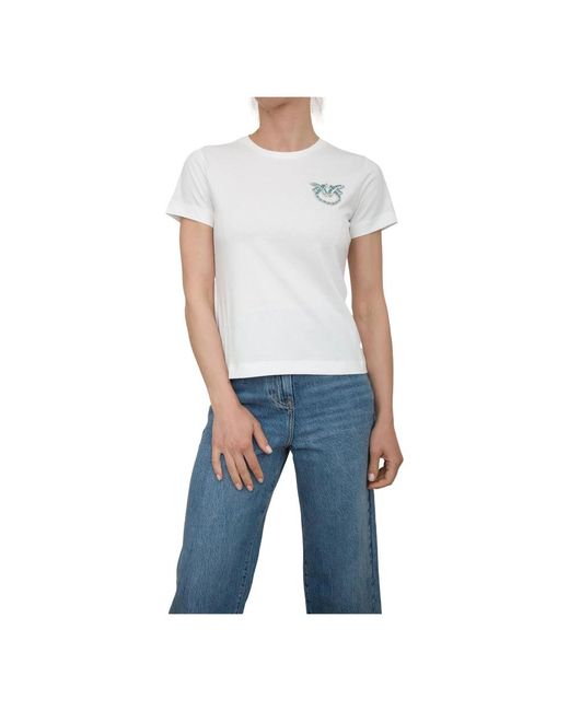 Pinko Blue T-Shirts