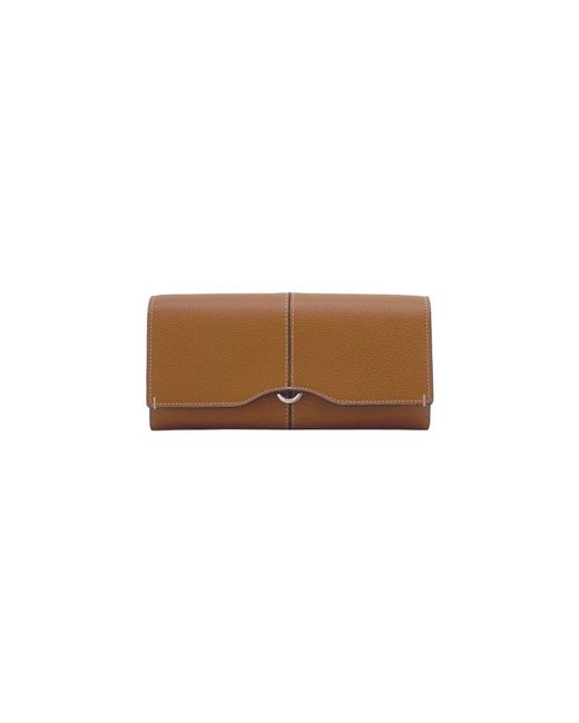 Wallets & Cardholders Tod's en coloris Brown
