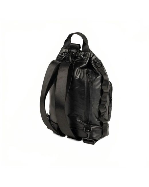 Backpacks Munich en coloris Black