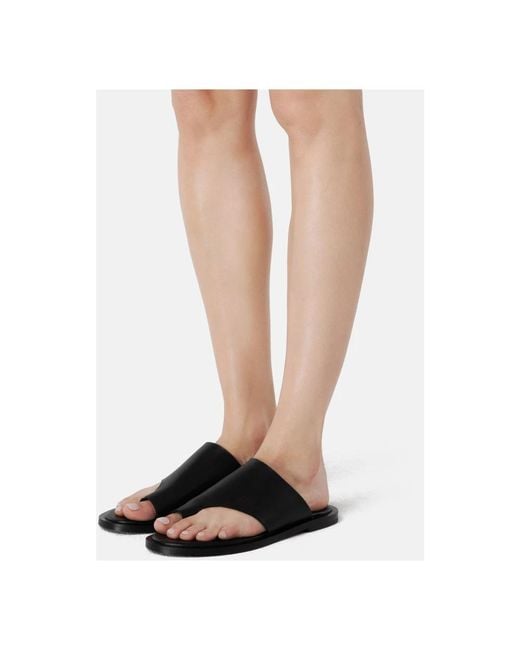 Sliders L37 en coloris Black