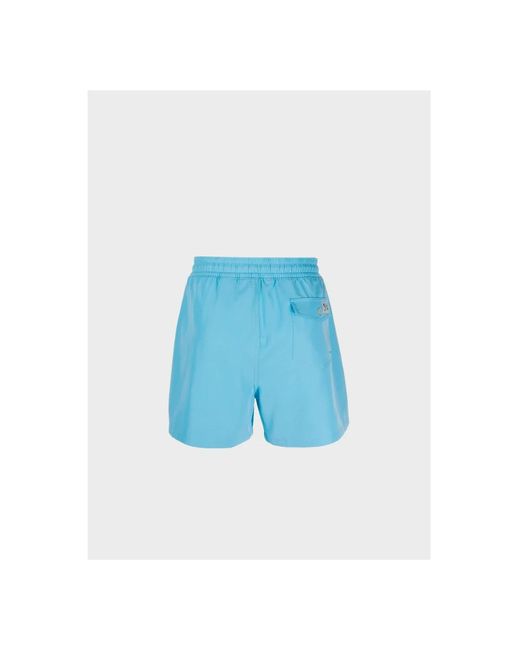 Ralph Lauren Blue Beachwear for men