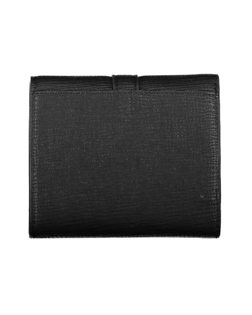 Tommy Hilfiger Black Wallets & Cardholders