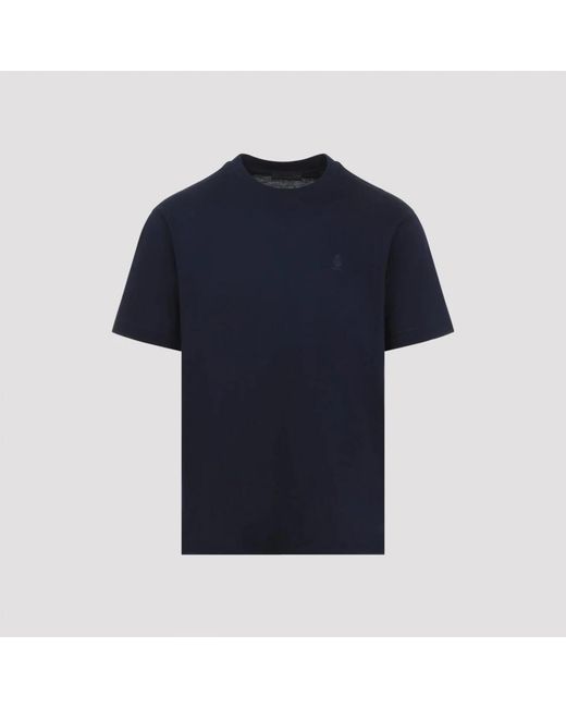 Prada T-Hemden in het Blue voor heren