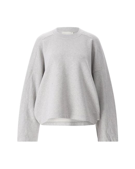 Closed Gray Sweatshirts