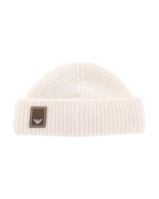 Emporio Armani Natural Accessories for men