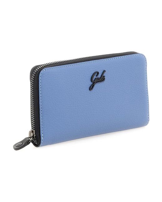 Wallets & Cardholders Gabs de color Blue