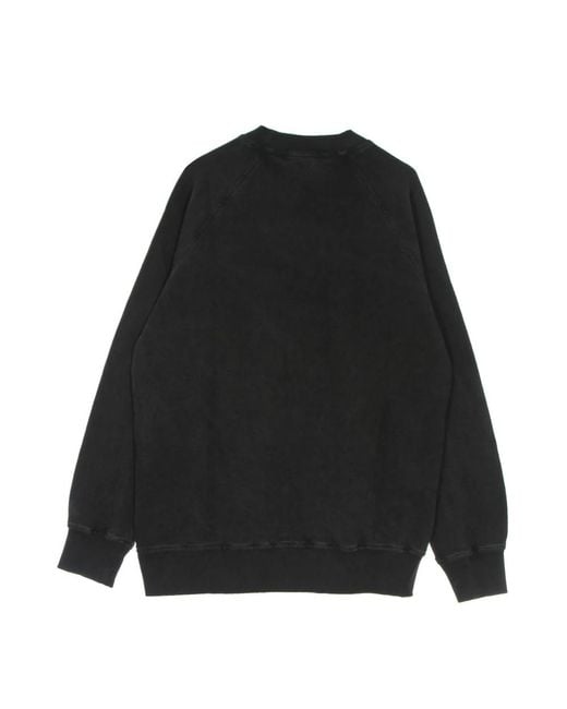 Mauna Kea Black Sweatshirts for men