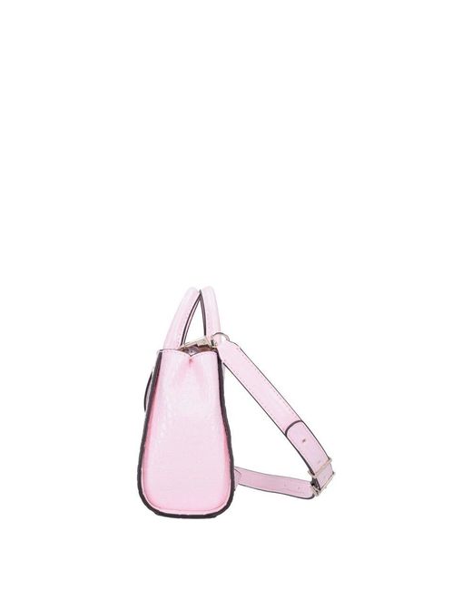 Handbags di Guess in Pink