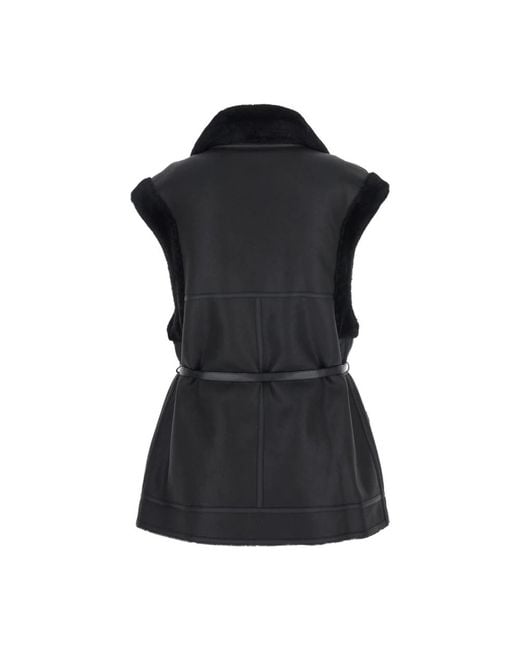 Urbancode Vests in het Black