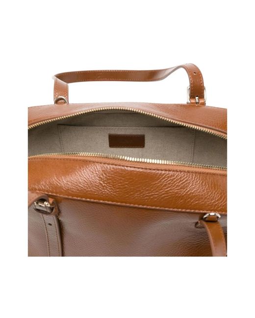 Handbags di A.P.C. in Brown