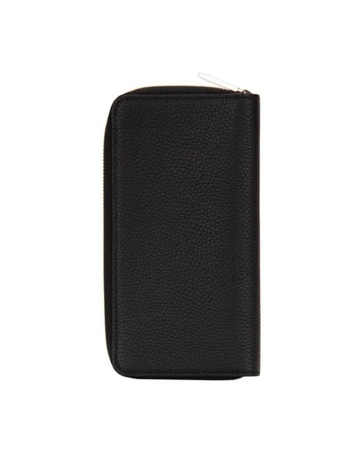 Wallets & Cardholders Gucci de hombre de color Black