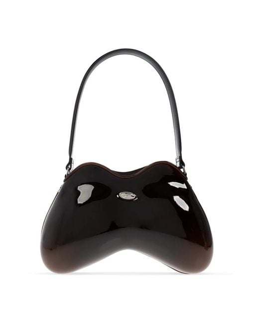 Handbags di DIESEL in Black