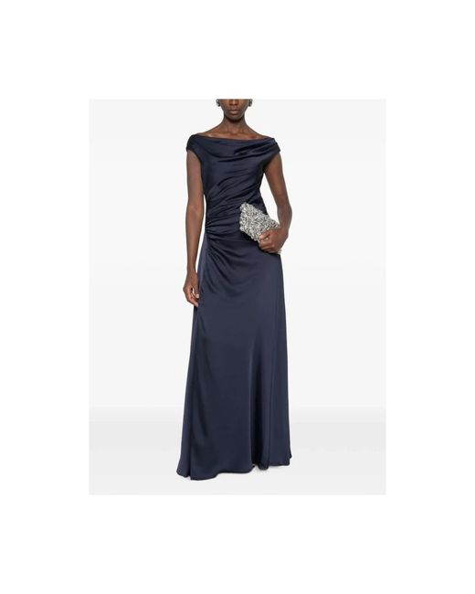 Jonathan Simkhai Blue Dress Midni