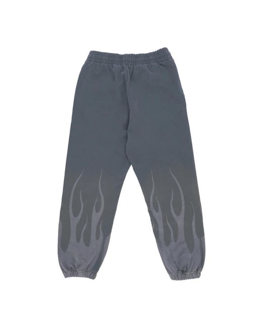 Vision Of Super Gray Sweatpants for men