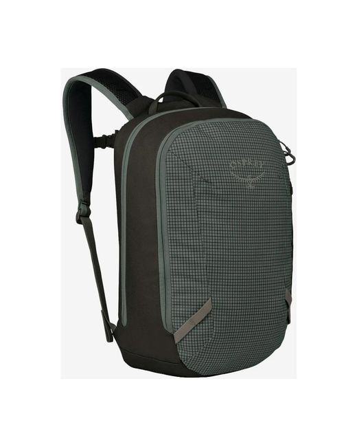 Osprey Green Transporter Panel Loader Rucksack