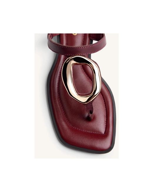 Gioseppo Brown Matuu Sandale