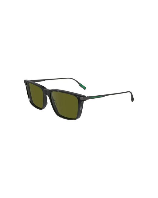 Lacoste Green Sunglasses for men