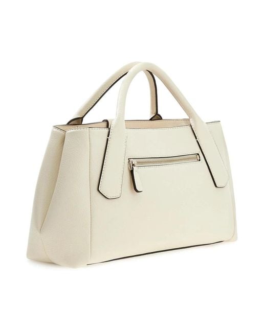 Guess Natural Handbags