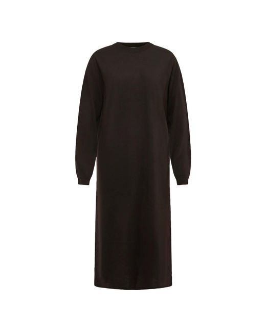 Drykorn Black Midi Dresses
