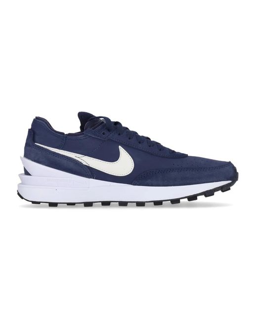 Sneakers Nike de hombre de color Blue