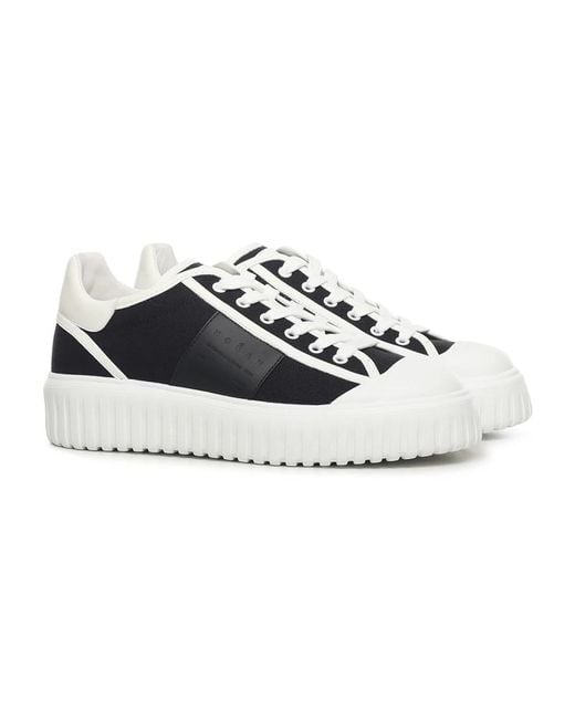 Hogan Sneakers in het Blue voor heren