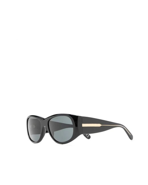 Marni Gray Sunglasses