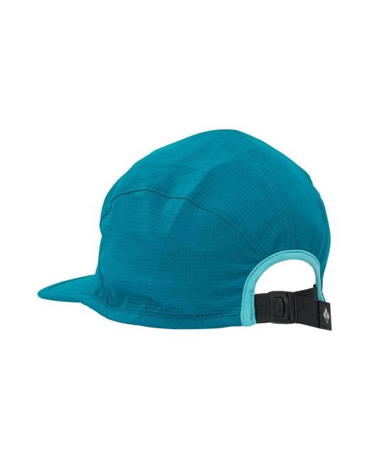 Caps di Montbell in Blue da Uomo