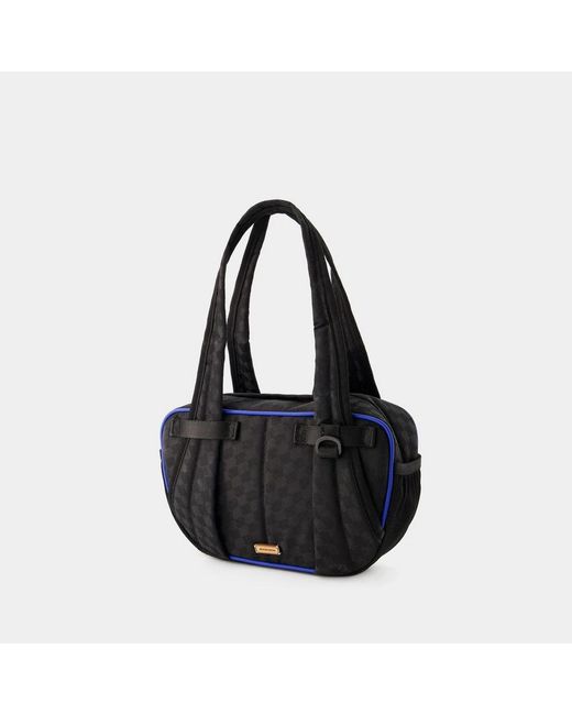 Adererror Black Shoulder Bags