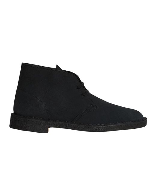 Clarks Ankle boots in Black für Herren