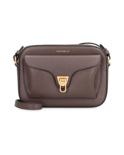Cross Body Bags Coccinelle en coloris Brown
