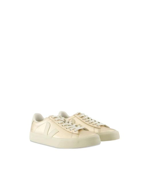Veja Natural Sneakers