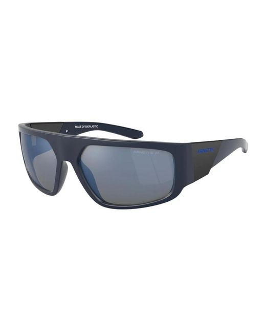 Sunglasses di Arnette in Blue da Uomo